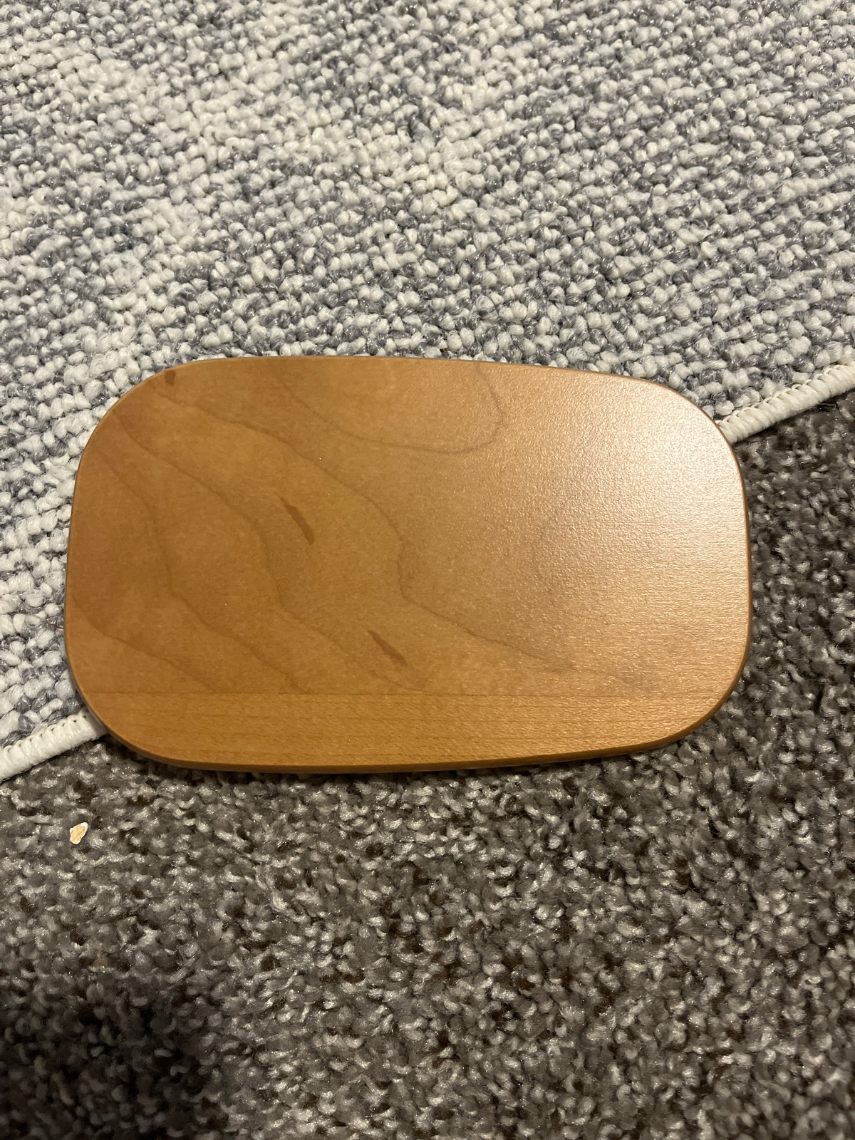 Longaberger 6”x3.5” lid