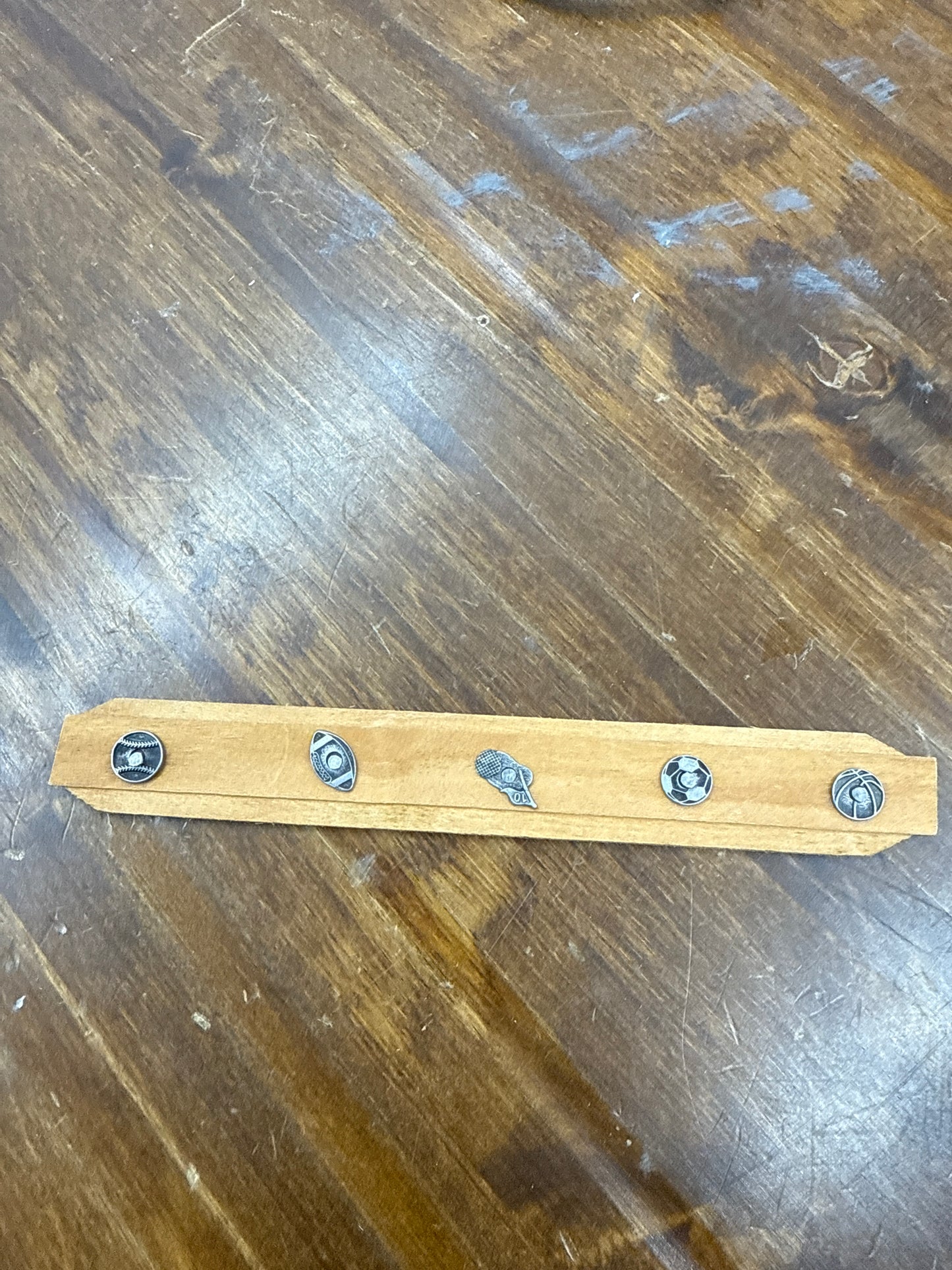 Longaberger sports splint tac