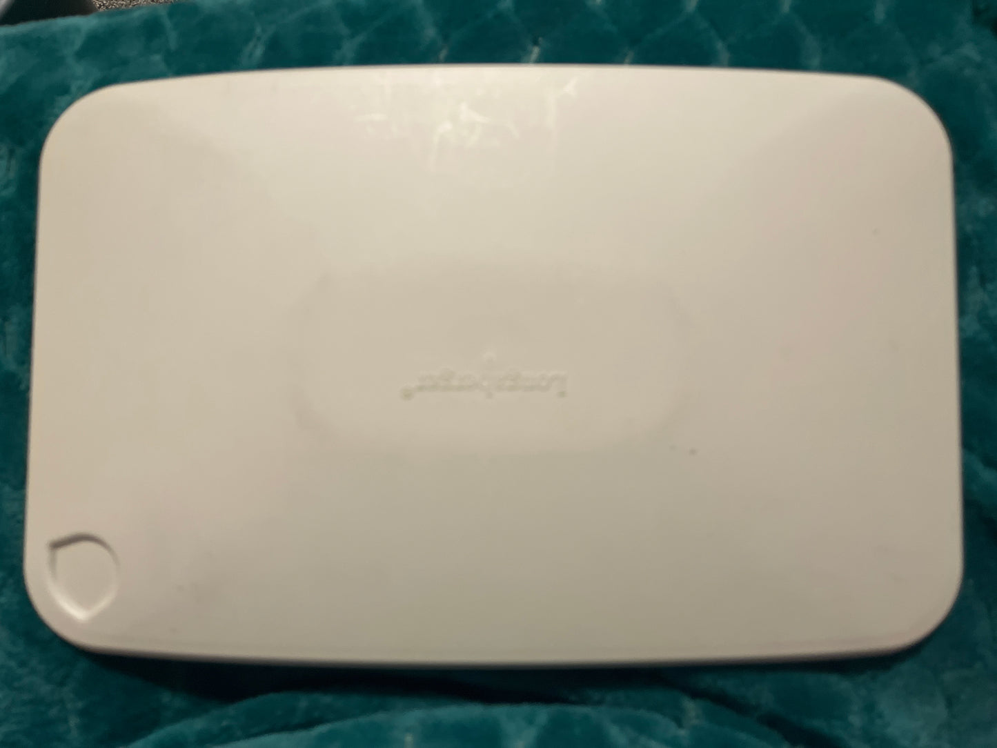 Longaberger 13.75”x8.75” lid
