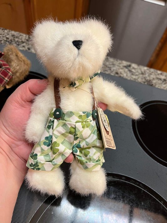 Boyd’s Saint Patrick’s Day Bear