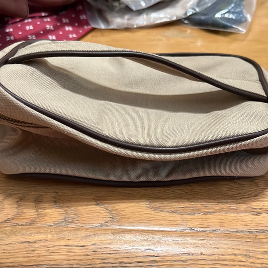 Longaberger dads valet bag