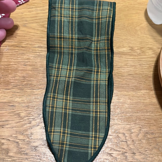 Longaberger handle tie in traditions