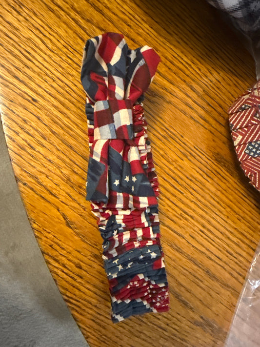 Homestead small garter