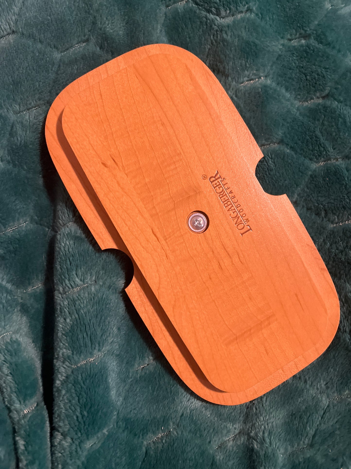 Longaberger 8”x4” lid