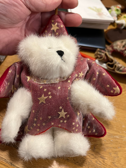 Boyd’s bear star bear