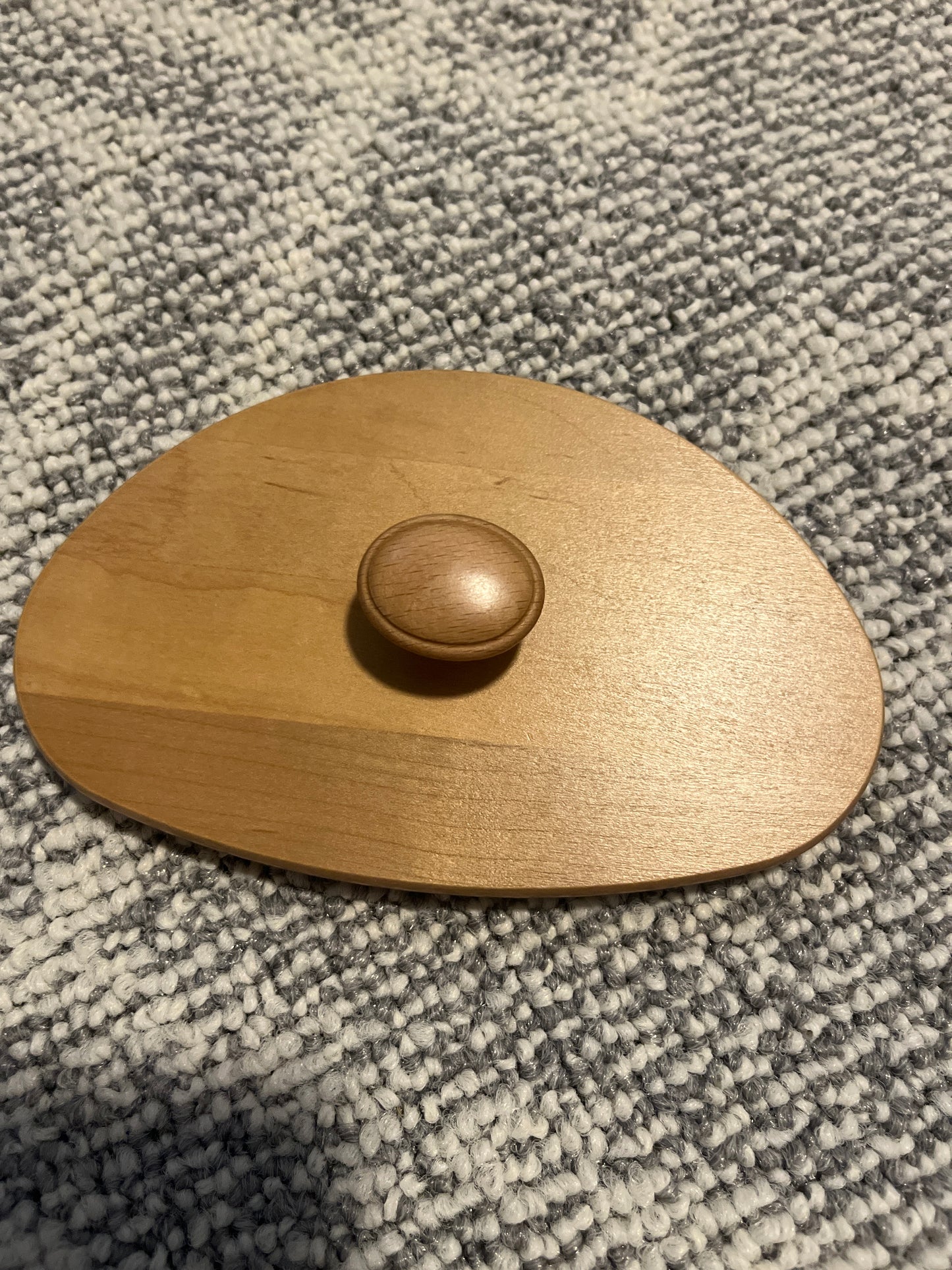 Longaberger 4”x6” lid