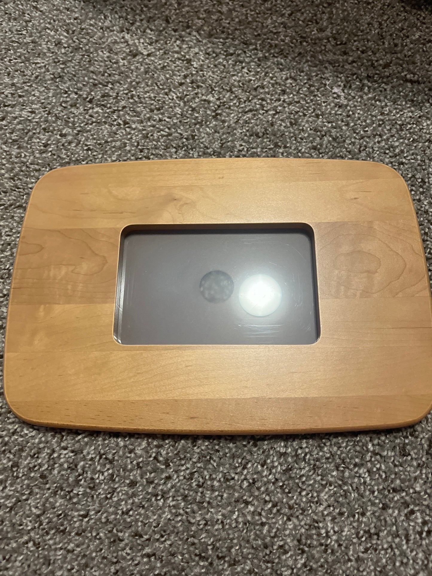 Longaberger Buffet lid
