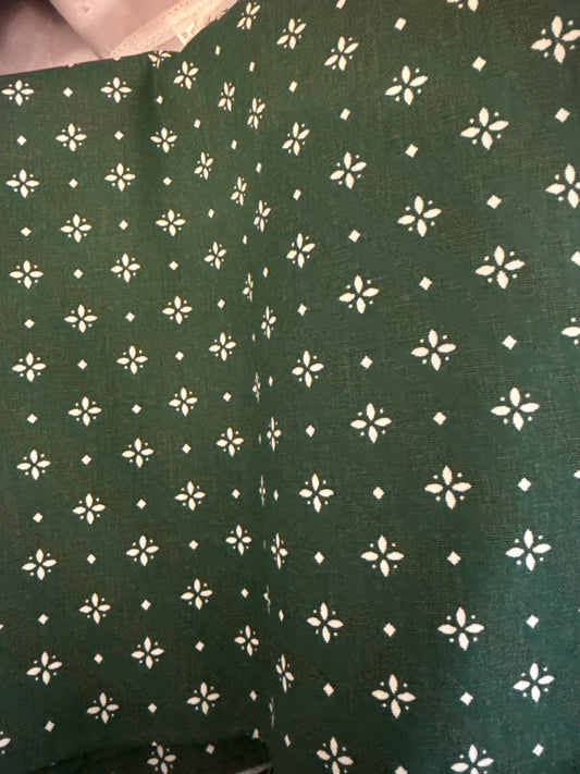 Longaberger 46x46 material