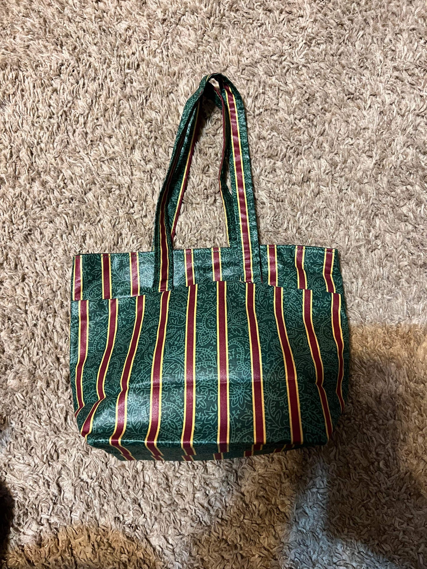 Homestead Tote