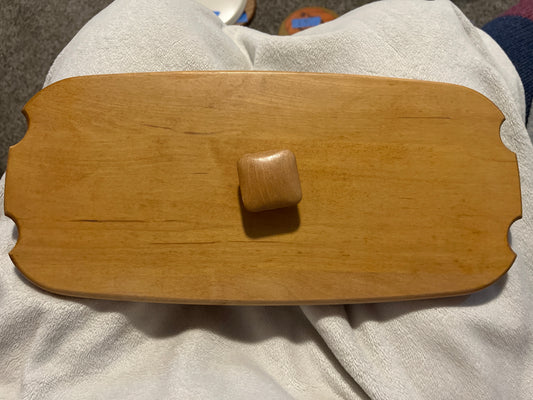 Longaberger 14”x6.5”