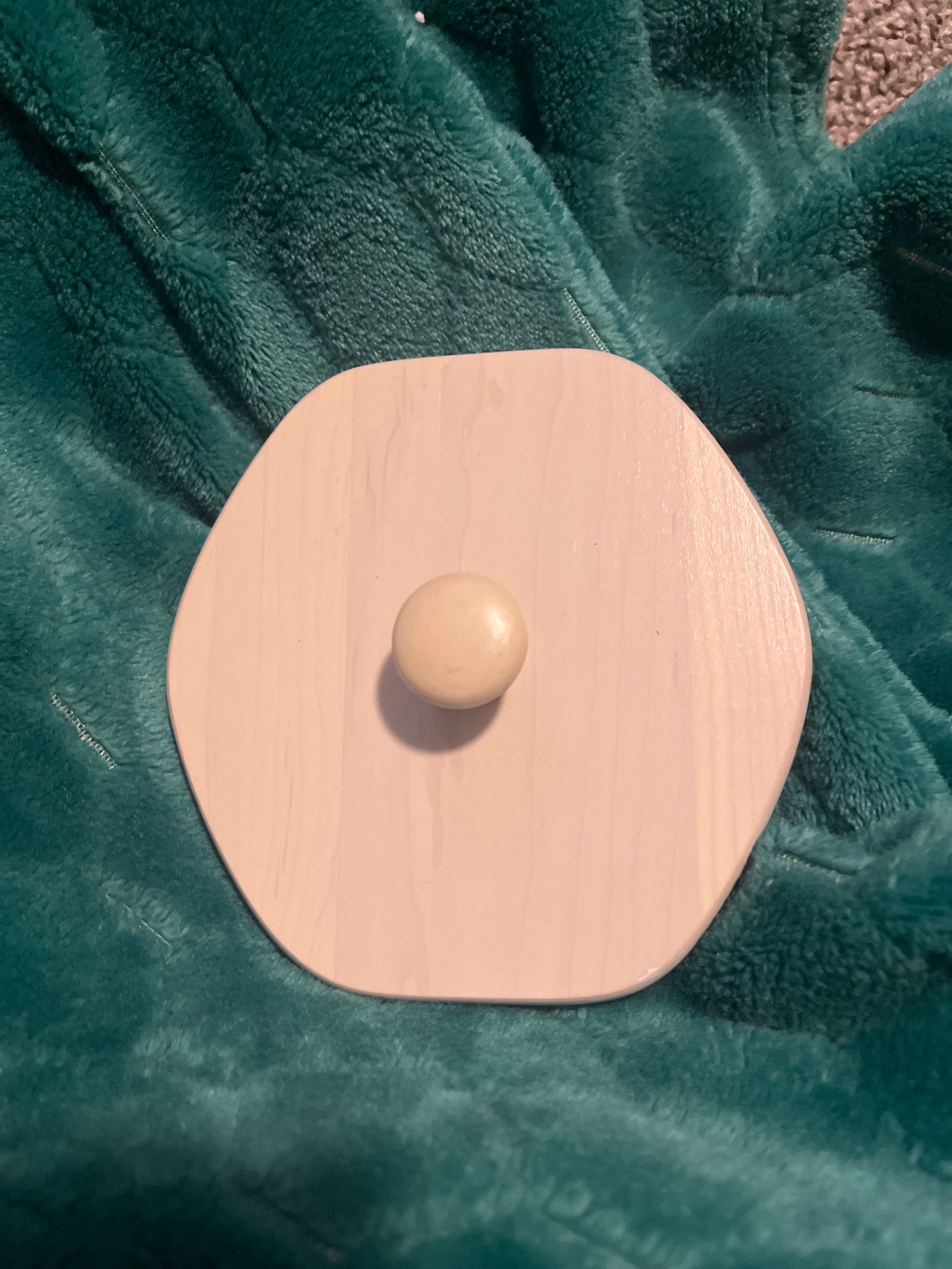 Horizon of Hope lid