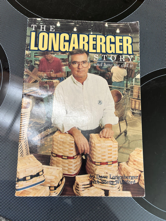 The Longaberger story book