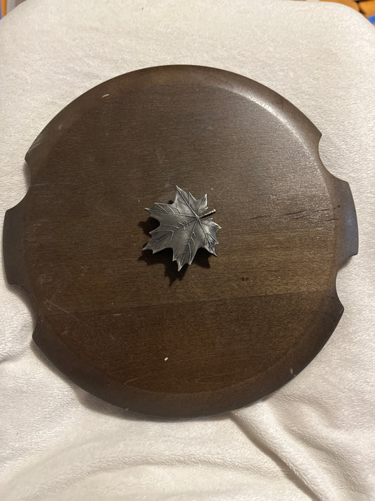 2008 Dave Longaberger Heritage Lid