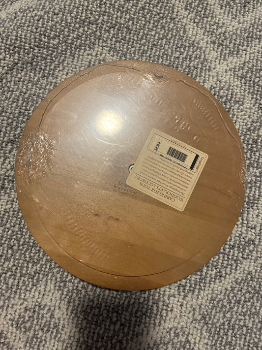 Longaberger 2004 cc ware lid