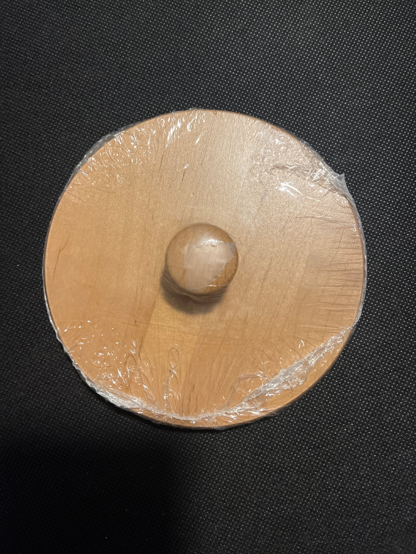 Longaberger 2006 Horizon of Hope lid