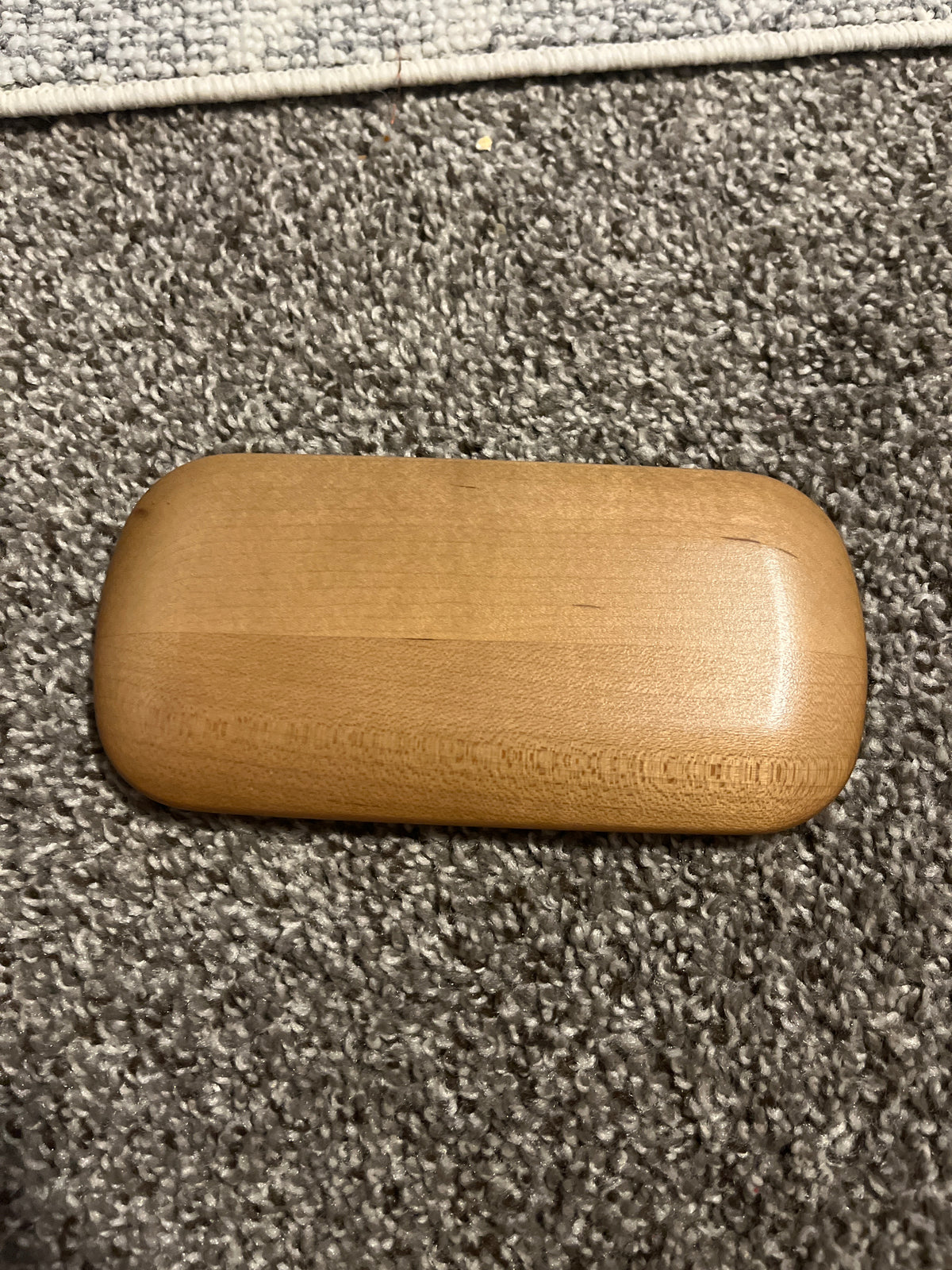 Longaberger 6.5”x3.25” lid