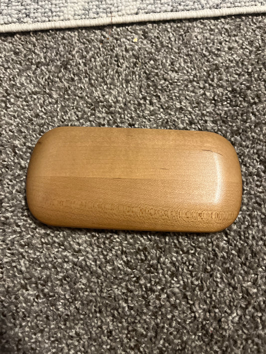 Longaberger 6.5”x3.25” lid