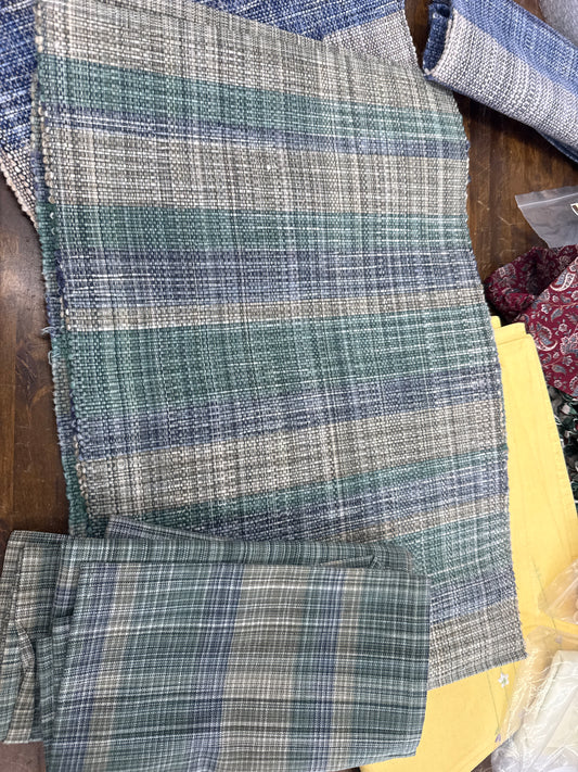Sonoma placemats and napkins -set of 4