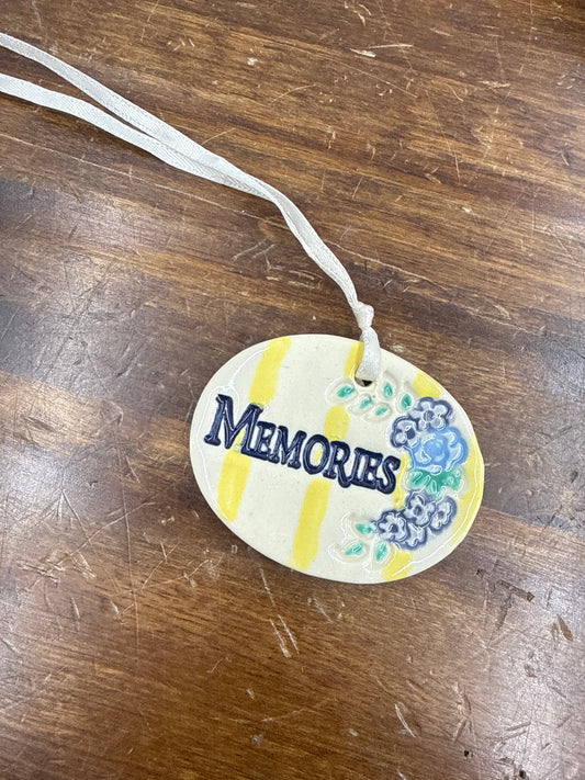 Homestead memories tie on