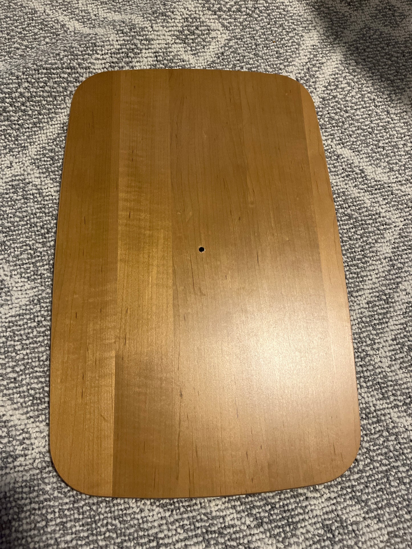 Longaberger 19”x12” lid - no knob