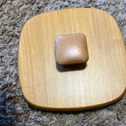 Longaberger Small spoon lid