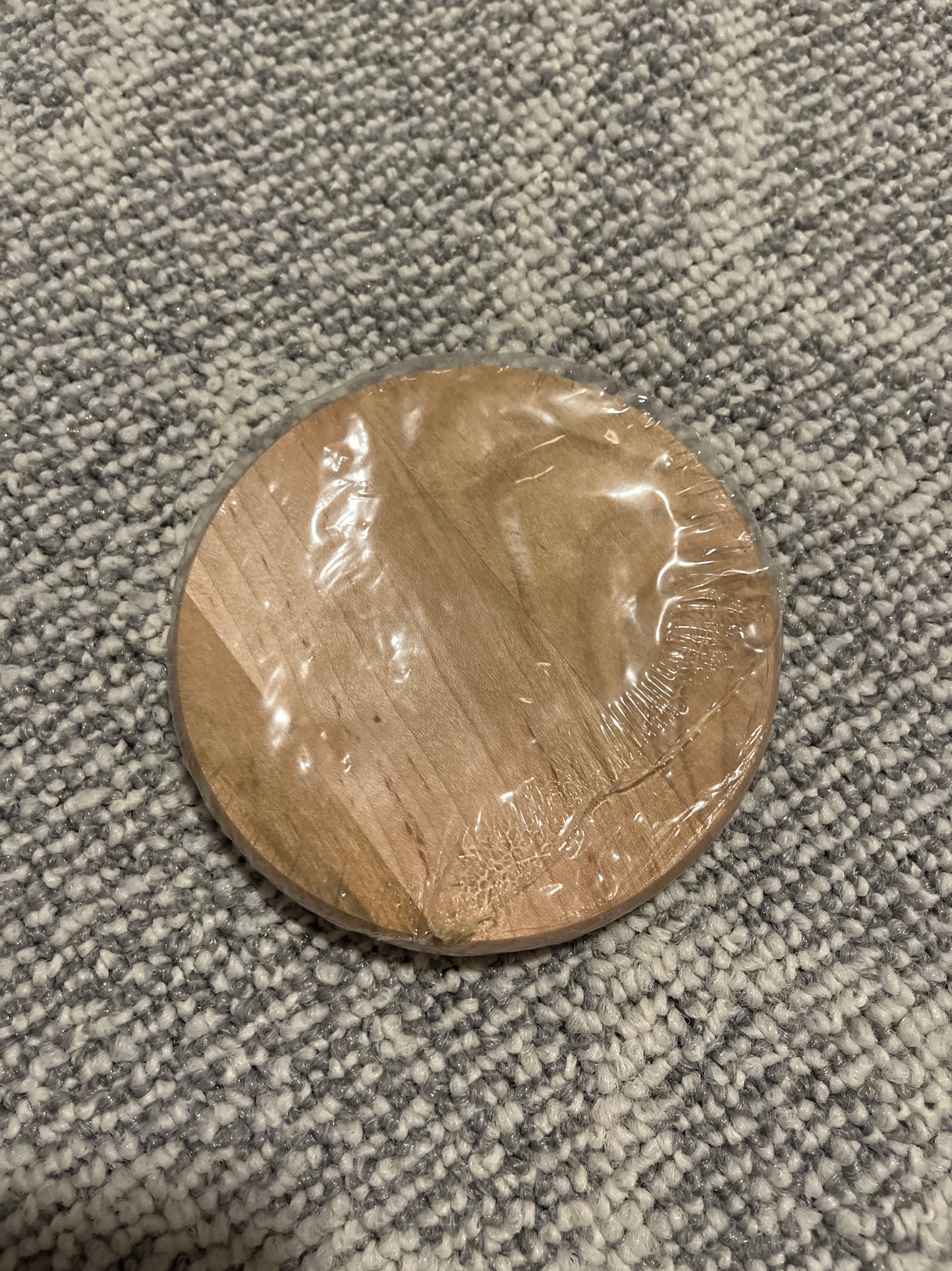Longaberger salt crock lid