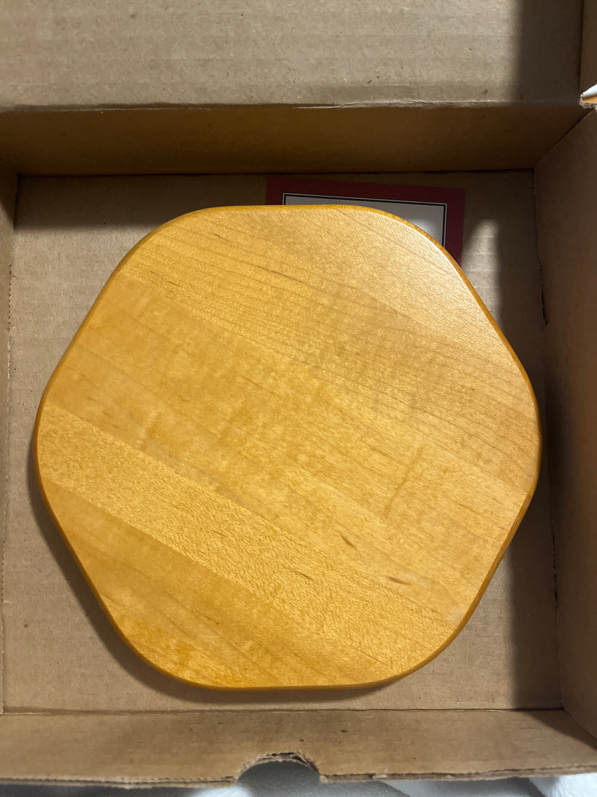 Longaberger 7” Generations lid