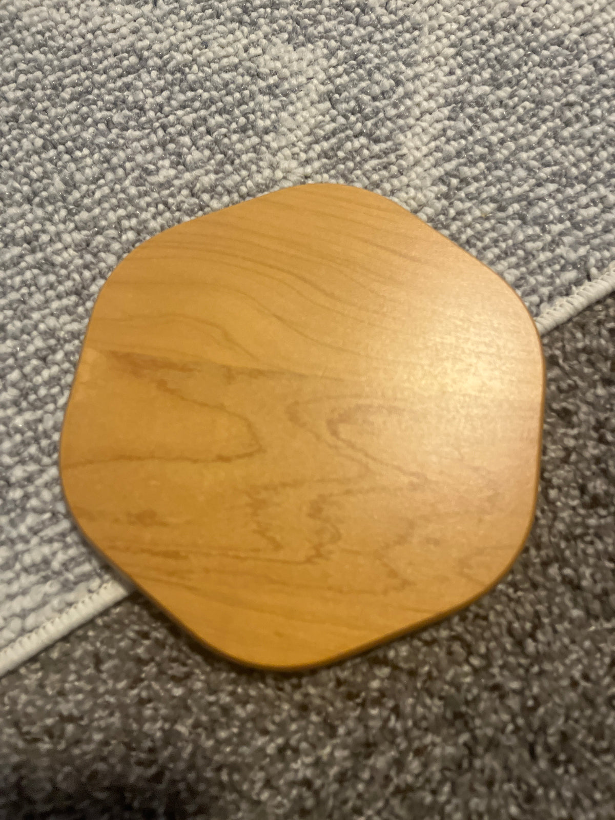 Longaberger 6” lid