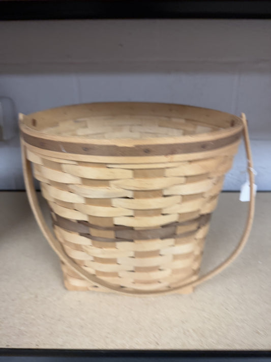 Longaberger 9” measuring