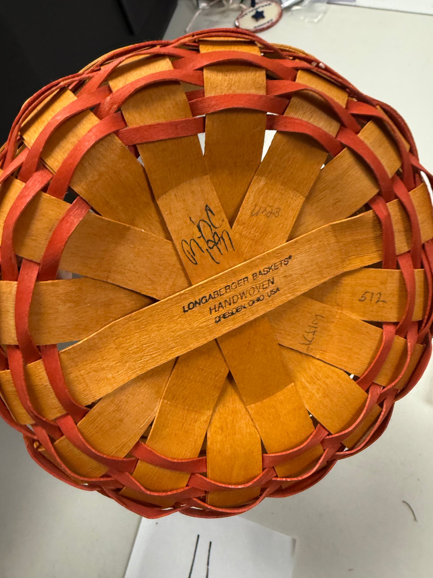 Longaberger