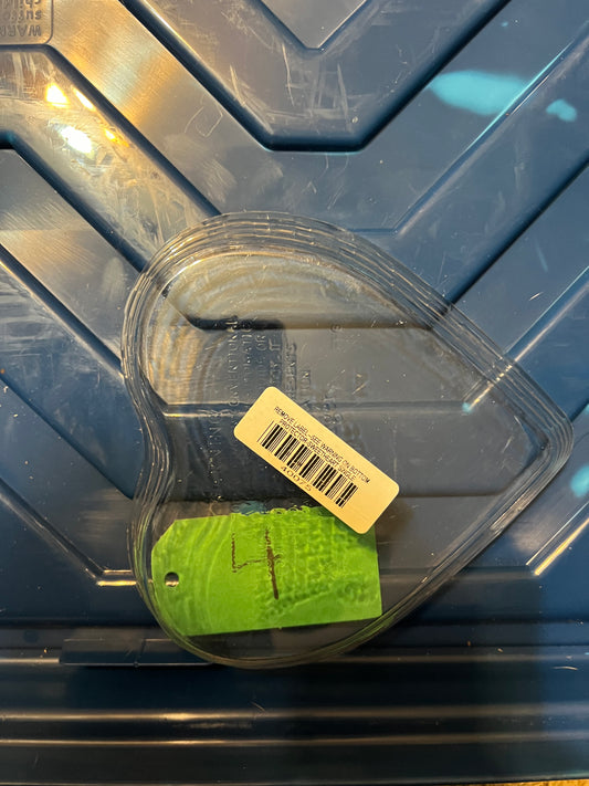 Longaberger sweetheart single protector