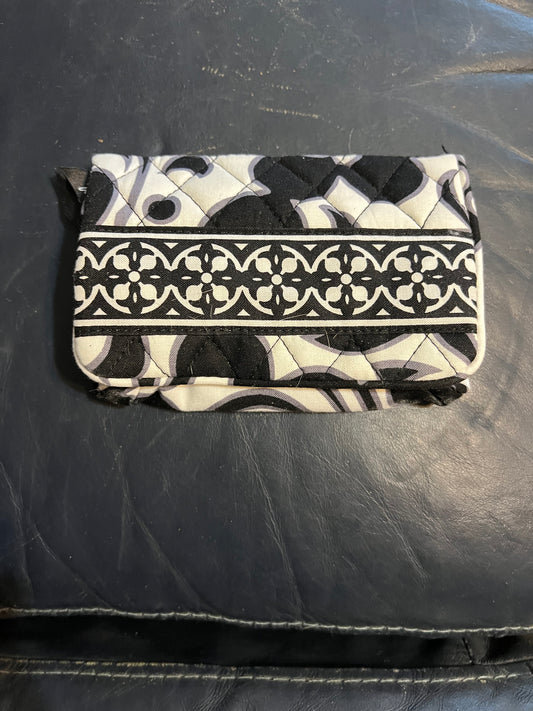 Vera Bradley wallet