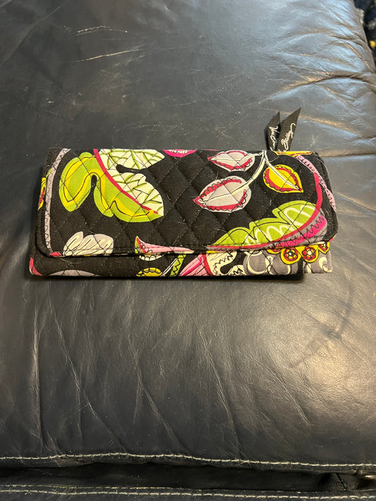 Vera Bradley wallet