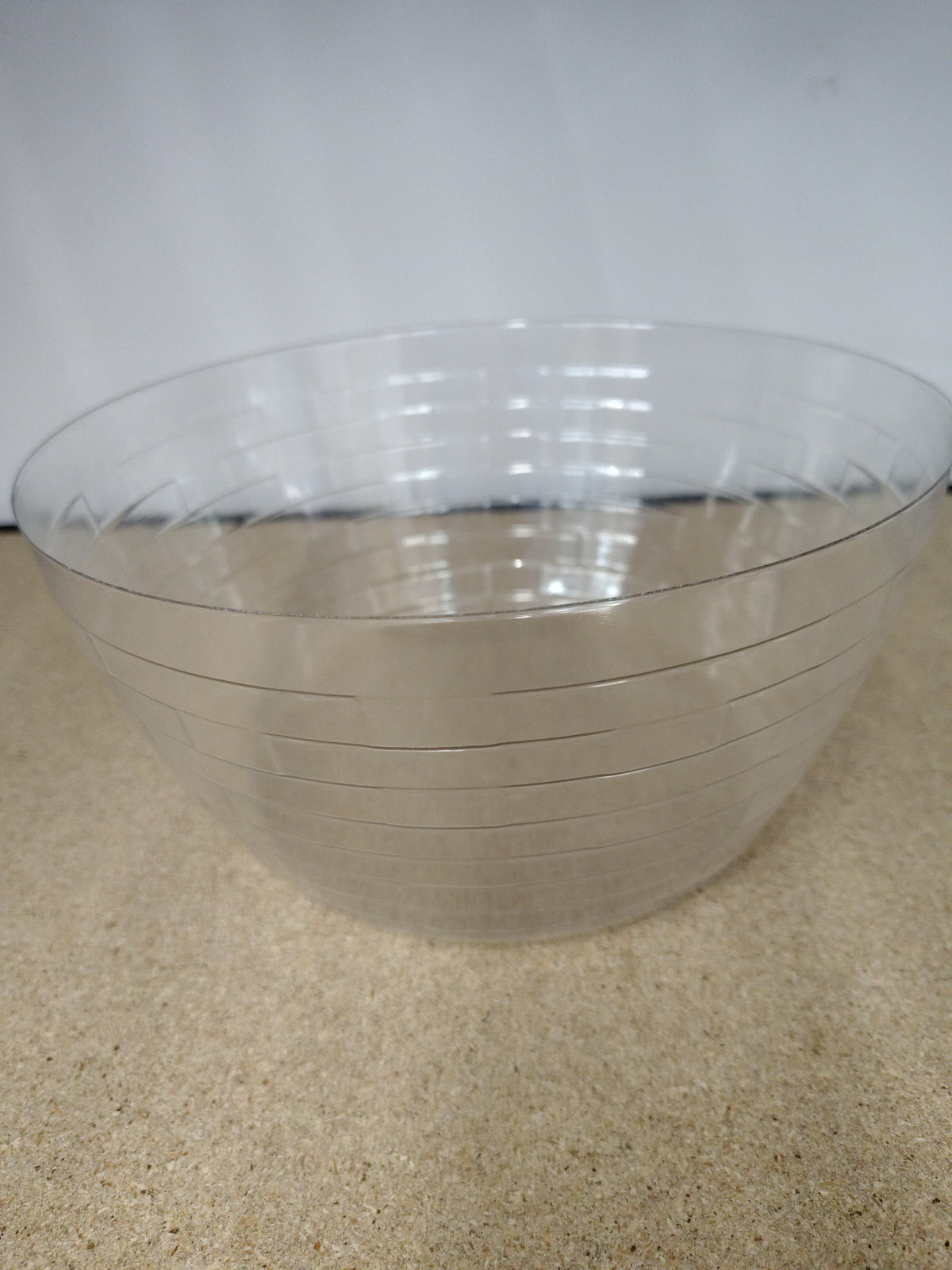 #40686 Longaberger Potluck, Round, 2016 Handled Bowl