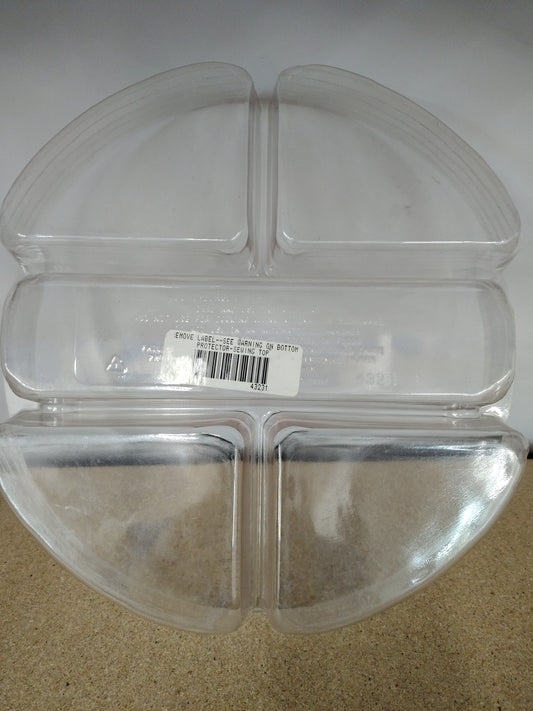 #43231 Longaberger Sewing Top protector