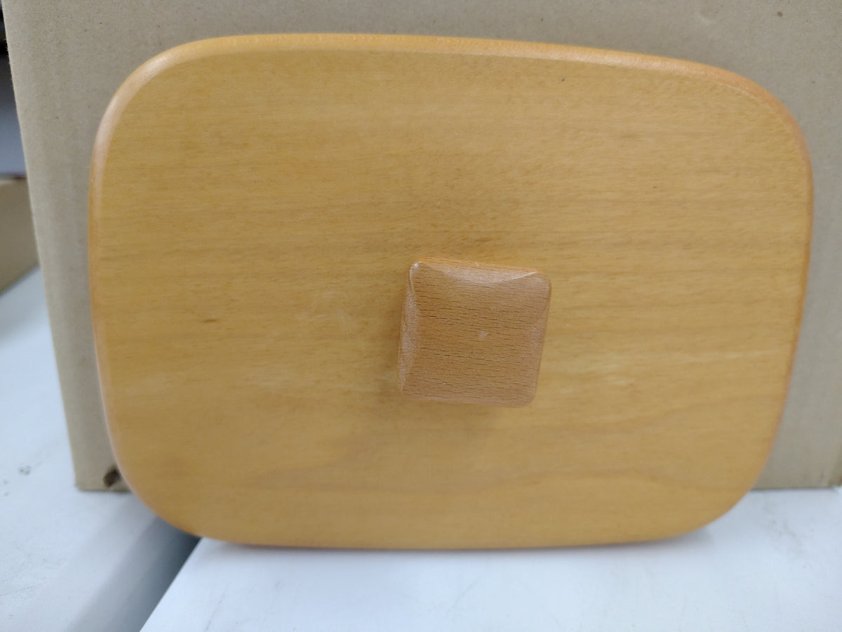 Longaberger 7x5 lid