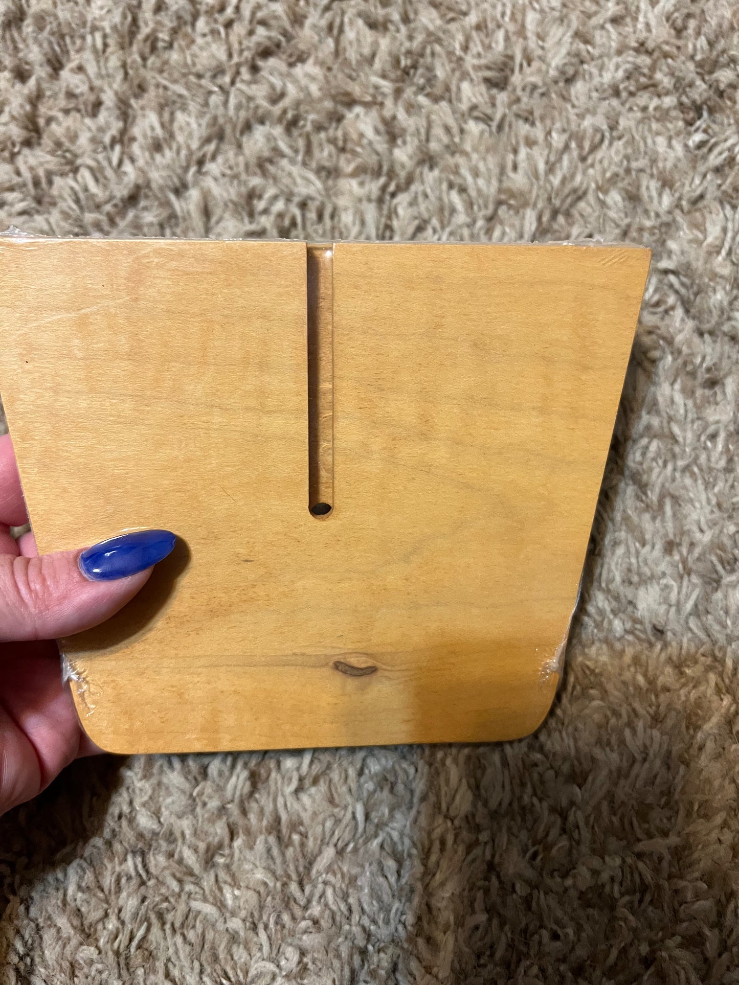 Longaberger 7” Measuring Divider