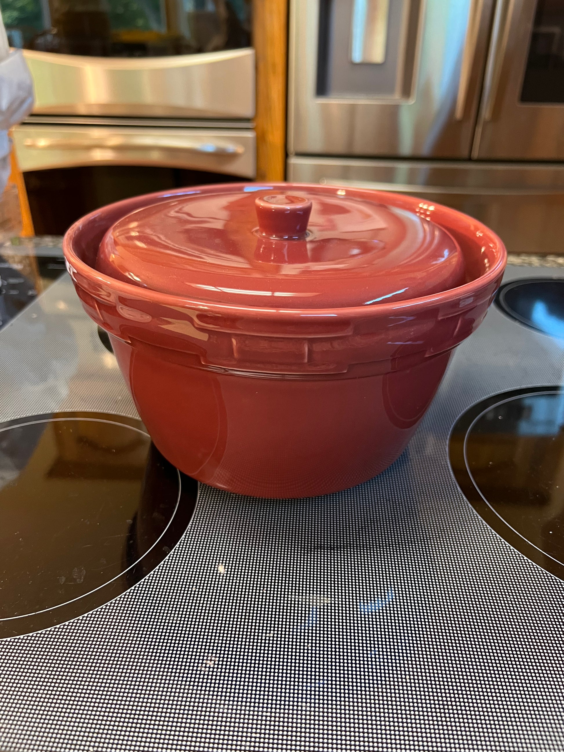 Longaberger sales casserole dish