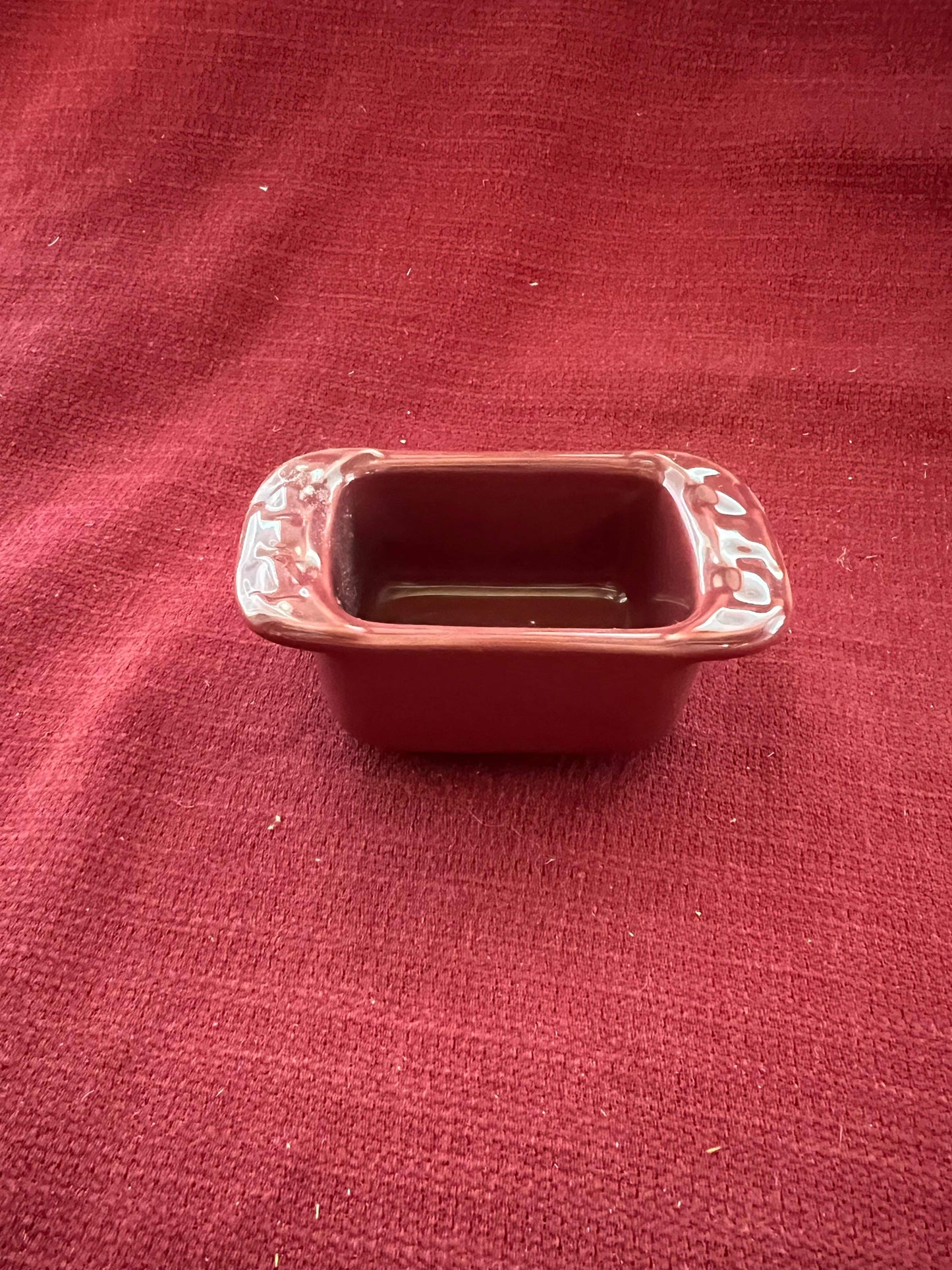 Longaberger Sweetener in Paprika