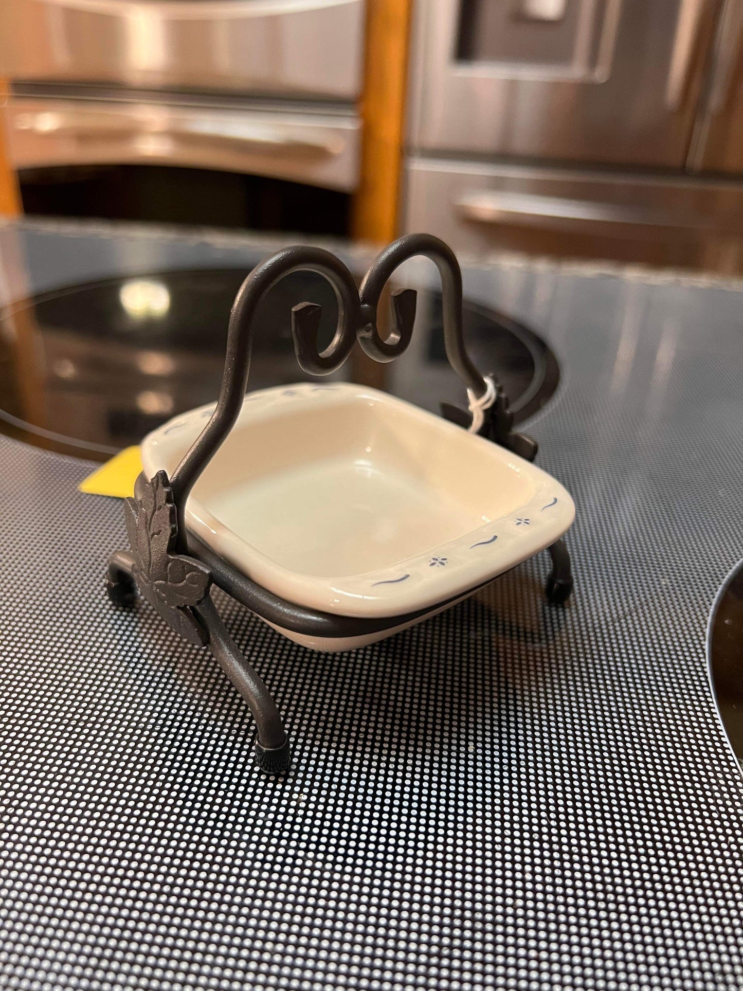 Longaberger Mini 8x8 with Server