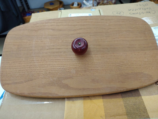 K.S. Lanam magazine lid 15.5x8.25