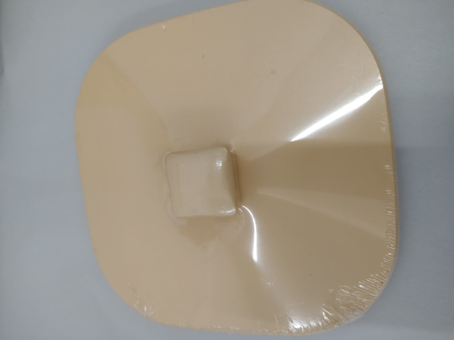 Longaberger 2014 Host Apprec Cream lid