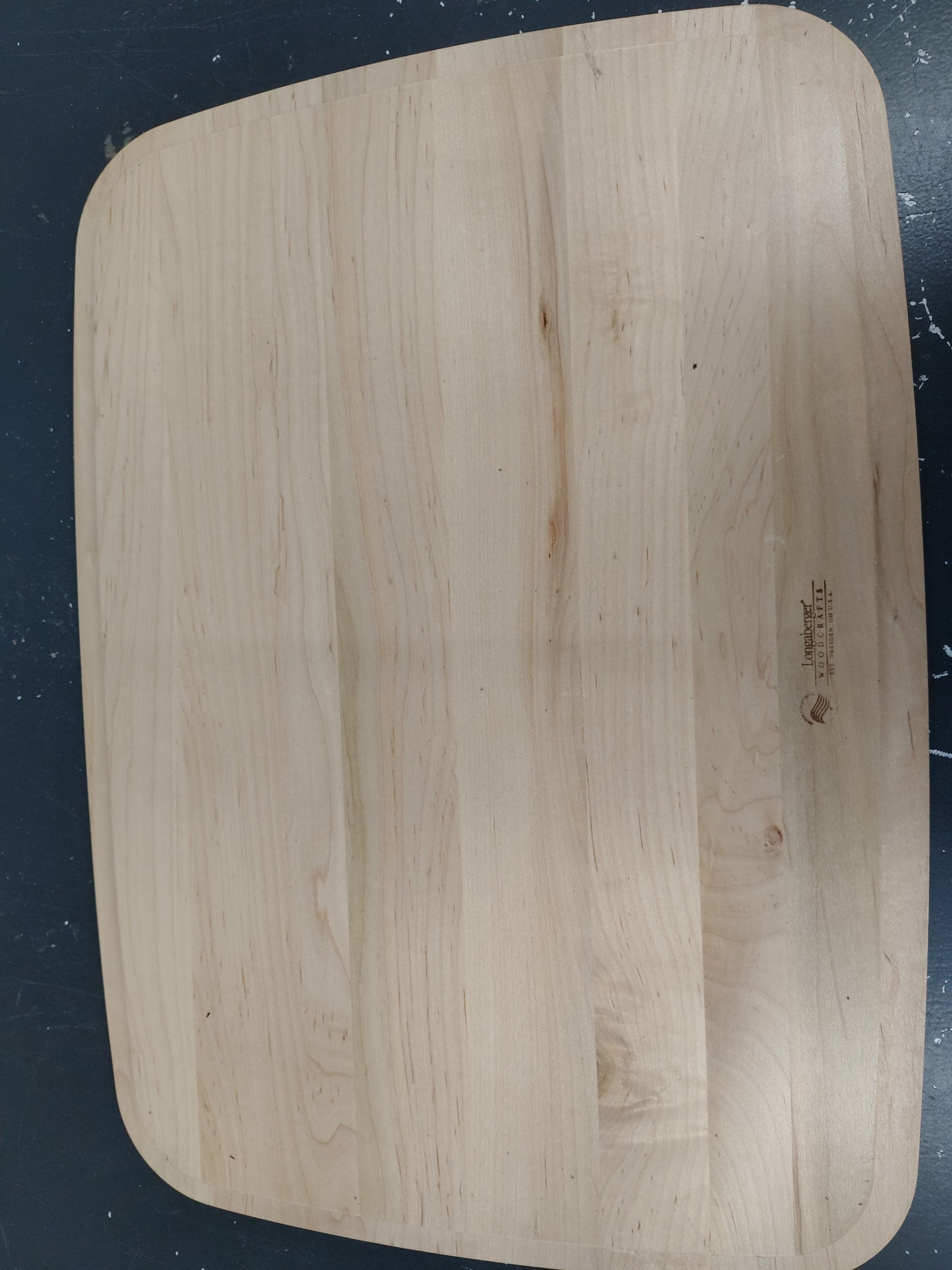 Longaberger 22.5x16 lid