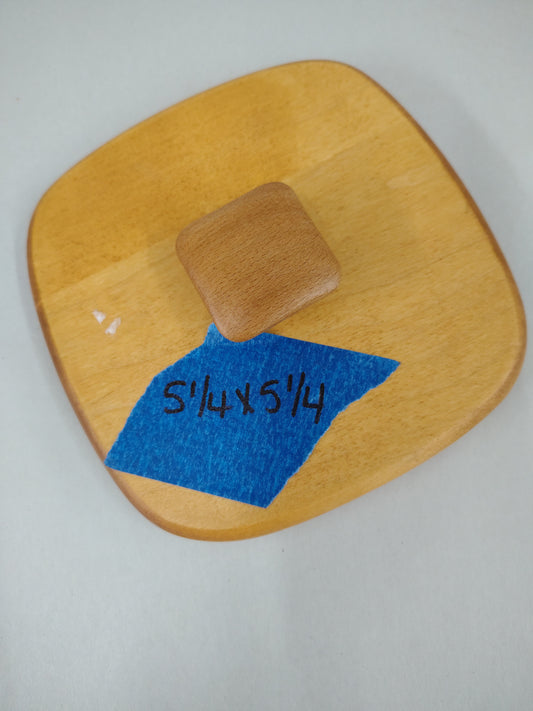 Longaberger 5.25x5.25