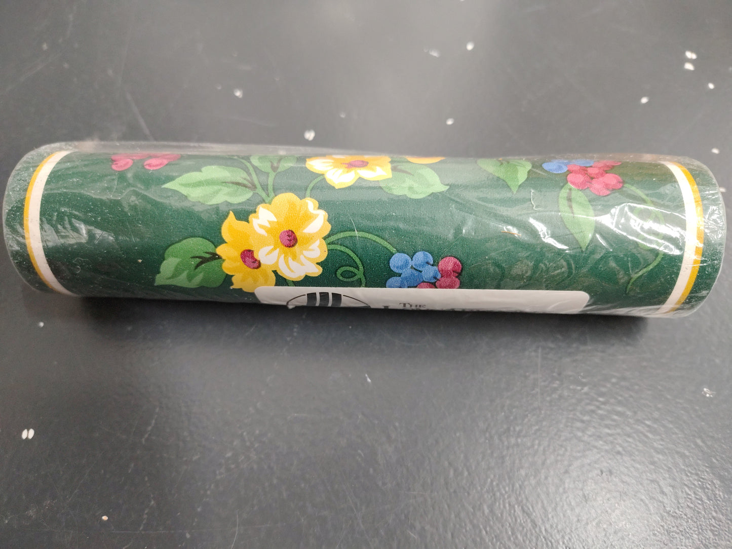 Longerberger Emerald Vine wallpaper border