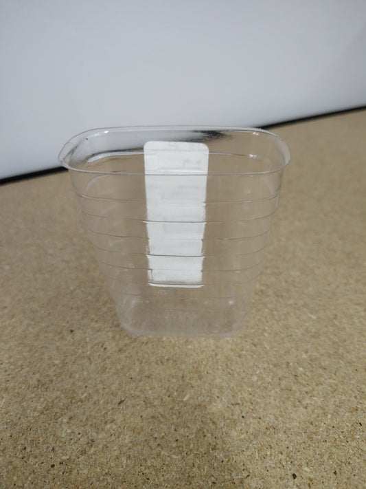 40629 Longaberger Little Shopper protector
