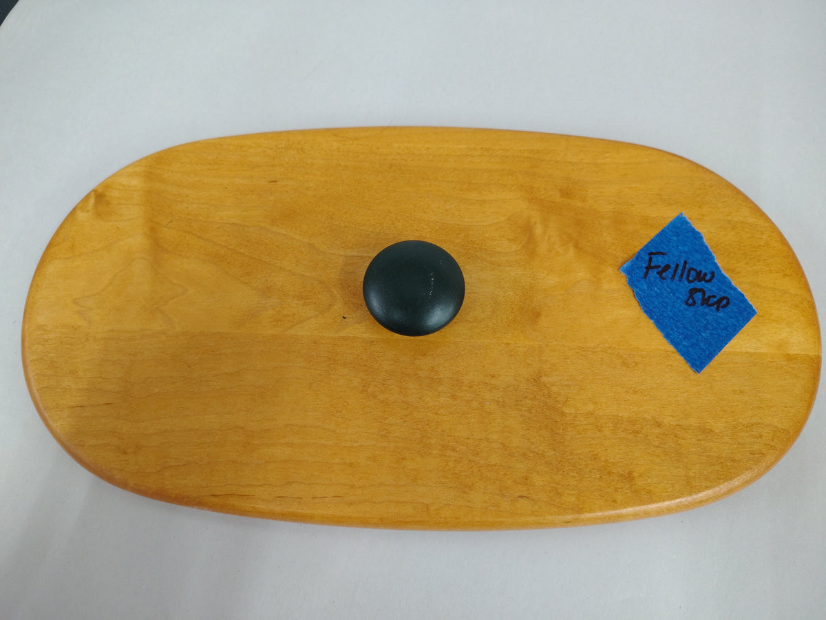Longaberger Fellowship lid
