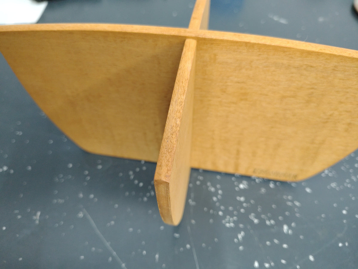 Longaberger Chore Basket Divider