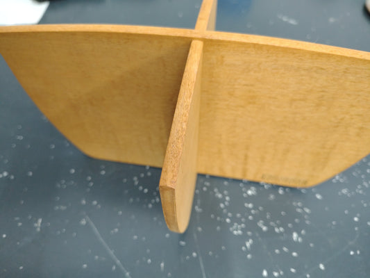 Longaberger Chore Basket Divider