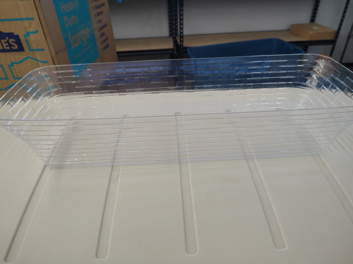 #40363 Longaberger window Box protector